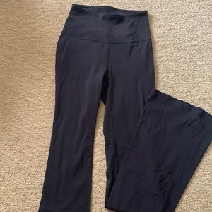 Lululemon groove flare pant